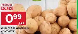 Stokrotka Ziemniaki Wczesne Jadalone oferta