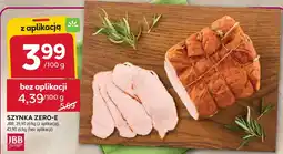 Stokrotka Szyinka Zero-E oferta