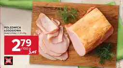 Stokrotka Polędwica Łososioowa Madej & Wróbel oferta