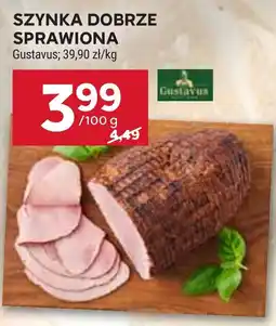 Stokrotka Szynka Dobrze Sprawiona Gustavus oferta