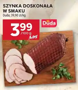 Stokrotka Szynka Doskonała W Smaku Duda oferta