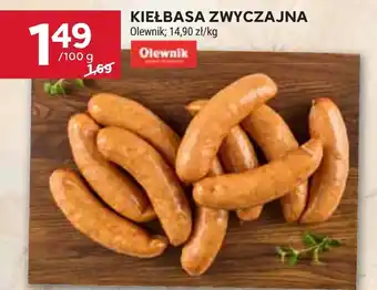 Stokrotka Kiełbasa Zwy czajna Olewnik oferta