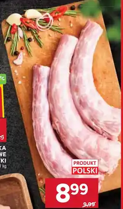 Stokrotka Kawałki mięsa wieprzowego oferta