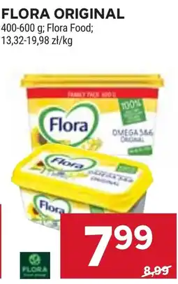 Stokrotka Flora Original oferta