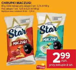 Stokrotka Star Maczugi oferta