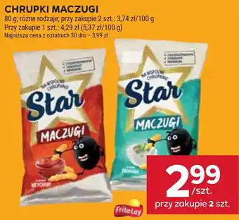 Stokrotka Star Maczugi oferta