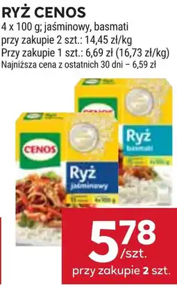 Stokrotka Ryż CENOS oferta