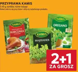 Stokrotka Przyprawa Kamis oferta