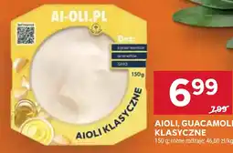 Stokrotka Aioli Klasyczne oferta