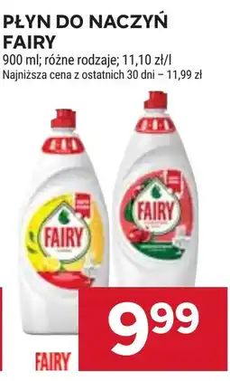 Stokrotka Płyn do naczyń Fairy oferta