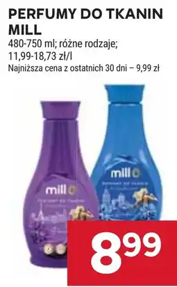 Stokrotka Perfumy do tkanin Mill oferta
