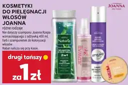 Stokrotka Kosmetyki do pielęgnacji włosów Joanna oferta