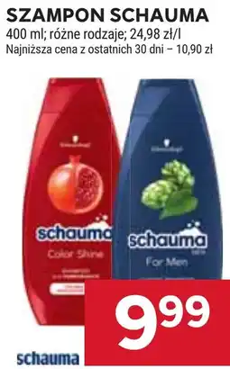 Stokrotka Szampon Schauma oferta