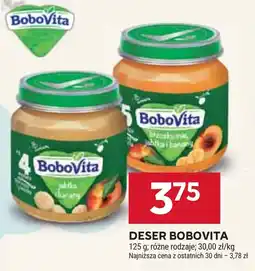 Stokrotka Deser Bobovita oferta