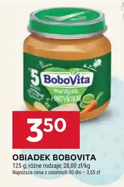 Stokrotka Obiad Bobovita oferta