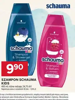 Stokrotka Szampon Schauma Kids oferta