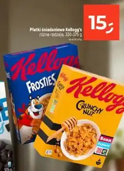 Dealz Płatki śniadaniowe Kellogg's oferta