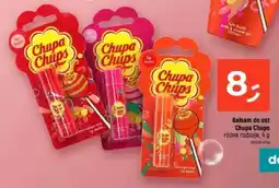 Dealz Balsam do ust Chupa Chups oferta
