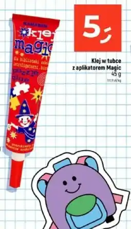 Dealz Klej Magic oferta