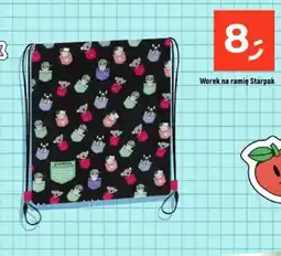 Dealz Worek na ramię Starpak oferta