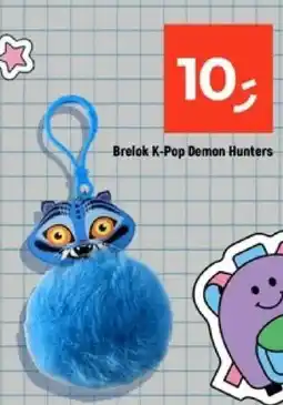 Dealz Brelak K-Pop Demon Hunters oferta