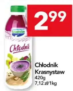 Lewiatan Chłodnik Krasnystaw oferta