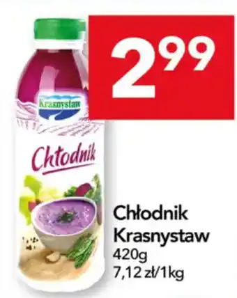 Chłodnik Krasnystaw