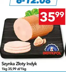Lewiatan Szynka Złoty Indyk oferta