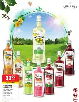Stokrotka Lubelska Smakowa oferta