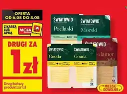 Biedronka Światowid Podlaski oferta