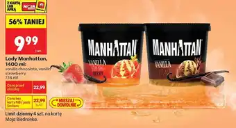 Lody Manhattan