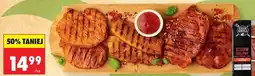 Biedronka Zestaw Grillowy oferta