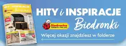 Biedronka Frywarka Hoffen oferta