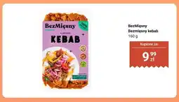 Biedronka Bezmięsny kebab BezMięsny oferta