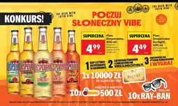 Biedronka Piwo Desperados Original oferta