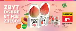 Biedronka Lody Soti Fru Chi Peach oferta