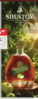 Stokrotka Brandy Shustov Le Grand Royal apple oferta