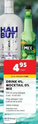 Stokrotka Mocktail 0% Mix oferta