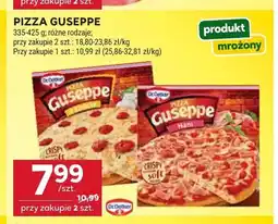 Stokrotka Pizza Guseppe Ham oferta