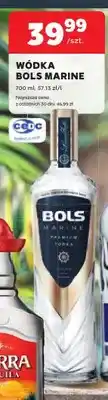 Stokrotka Wódka Bols Marine oferta