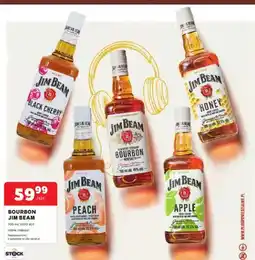 Stokrotka Likier Jim Beam Honey oferta
