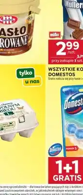 Stokrotka Napój mleczny Müllermilch czekoladowy oferta