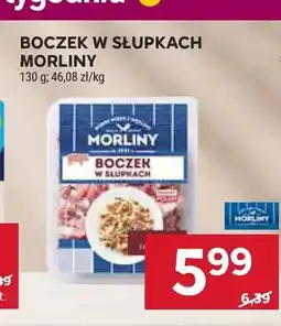 Stokrotka Boczek w słupkach Morliny oferta