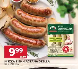 Stokrotka Kiszka ziemniaczana Gzella oferta