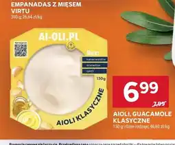 Stokrotka Aioli Klasyczne Ai-Oli.pl oferta