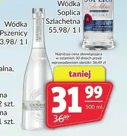 Prim Market Wódka Łza Pszenicy oferta
