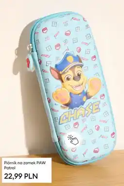 Sinsay Piórnik na zamek PAW Patrol oferta