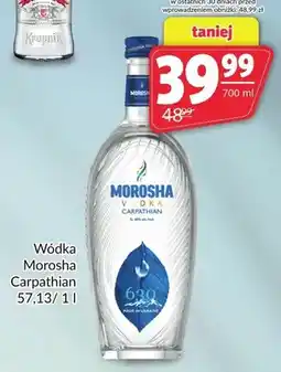 Prim Market Wódka Morosha Carpathian oferta