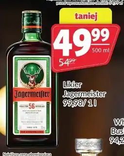 Prim Market Likier Jägermeister oferta