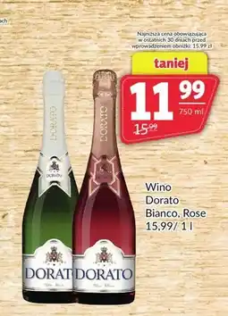 Prim Market Wino musujące Dorato Rose oferta